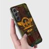 SPQR Roman Imperial Legionv Phone Case for Samsung A16 A26 A36 A56 A17 A37 A57 A07 A06 A02S A03 A04S A05S Galaxy Note 20 10 A50S