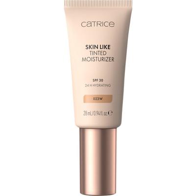 Face Makeup – Foundations & Concealers