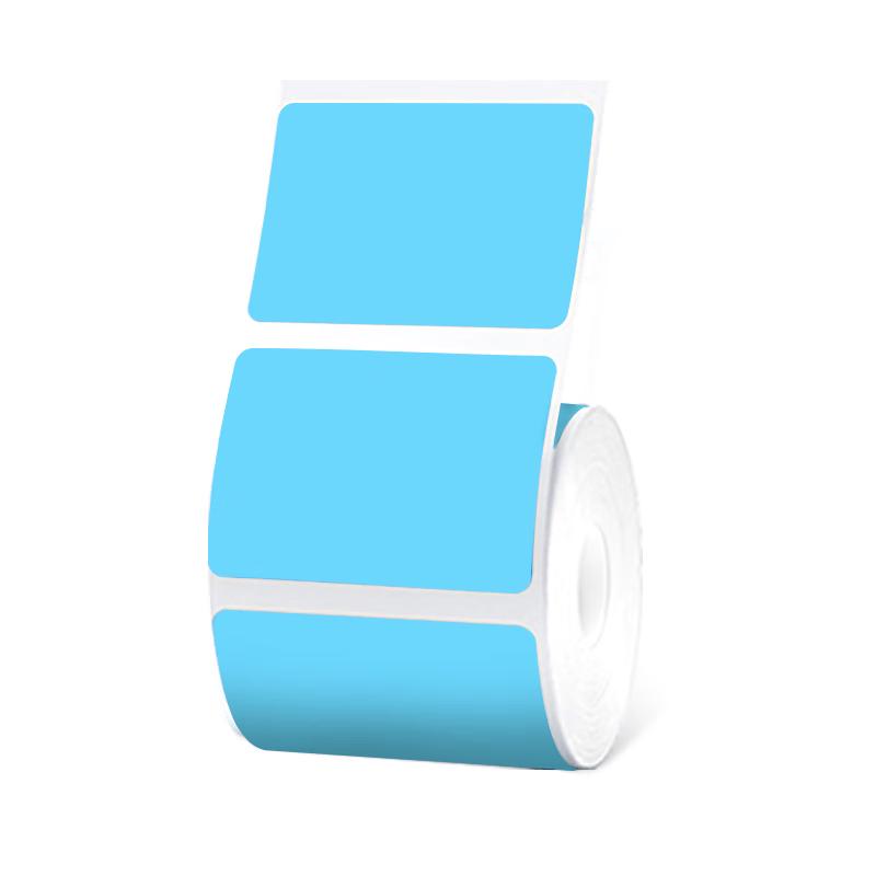 Chiteng Waterproof Thermal Color Labels