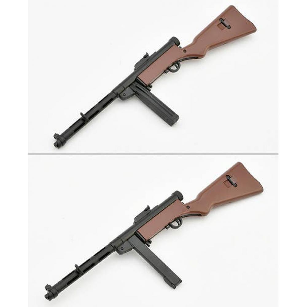 Little Armory 1 12 Little Armory [la Df34] Girls  Frontline 2  Exilium Suomi