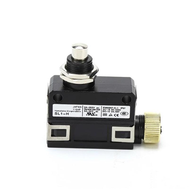 SL1-A SL1-P SL1-H SL1-E SL1-K SL1-B SL1-D SL1-EK SL1 HK BK DK PK Limit Switch Travel Micro Switch