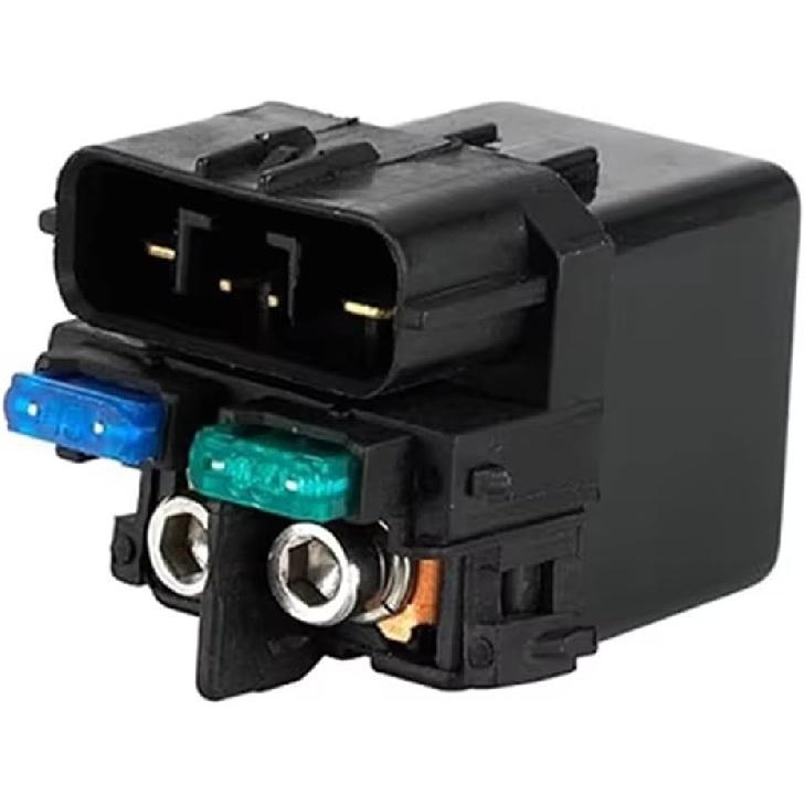 Relay For CB1000R CBR1000 CBR1000RR FJS400 For Silverwing 400 FJS600 CRF1000 For Africa Twin 1000 35850-MFT-641