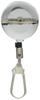 SUNLINE Reel Single Snap Silver Pin-on SAP-1024
