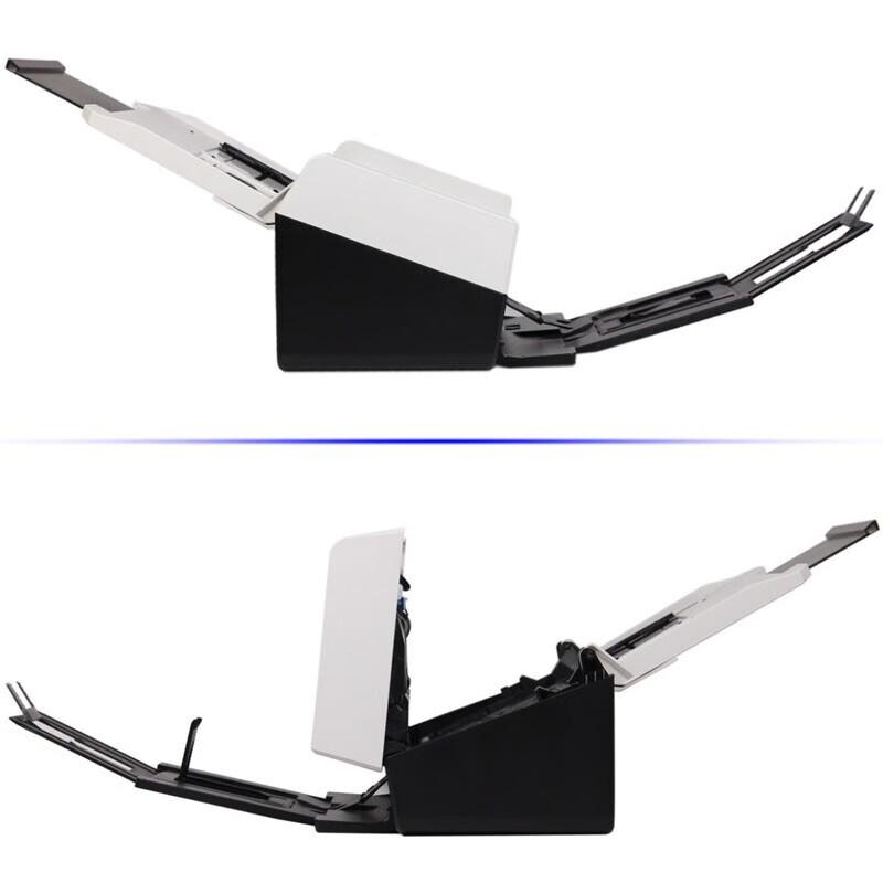 A4 Color Duplex Document Scanner CN plug (adapter included)