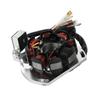 Magneto Stator+Voltage Rectifier+Gasket For EXC SX 250 300 380 2K-3 2000-2003