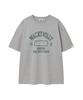WACKY WILLY Archive Crewneck Short Sleeve T-Shirt (2 Colors)