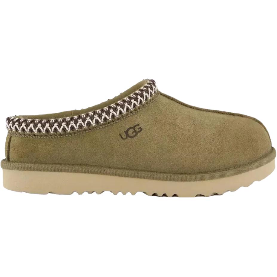 UGG Tasman 2 Slipper Kids Antilope Kids Sneakers Green 1019066K-ALP