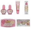 SHOBIDO - San-X Sumikko Gurashi Glitter Makeup Set