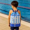 Dry/Wet Separation Children's Swimming Backpack Lightweight Beach Backpack  for Business Trips
