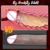 Realistic Dildos Soft Huge Penis Woman Masturbation Sex Products Thick Dildo With Suction Cup Adult Sex Toy for Women Big Dick