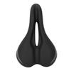 Universal Bike Saddle Breathable Thicken Mountain Bike Seat with Central Relief Zone Ergonomics