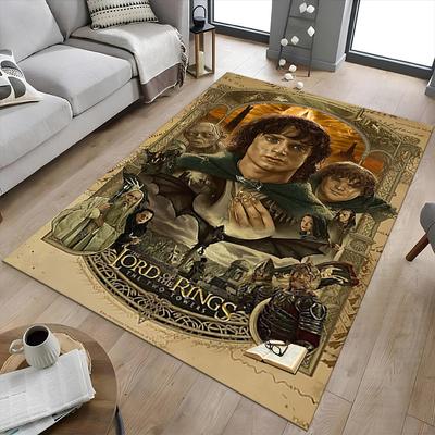 Alfombras y moquetas – Alfombras y tapetes