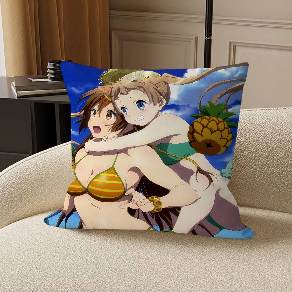 MOive D-Doctor Strange Kissenbezug toon Geschenk Kissenbezug Schlafzimmer Zuhause Sofa Stuhl Sitz Dekor Kissenbezug