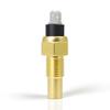 M16*1.5 3/8NPT Water Temperature Sensor M14*1.5 Water/Oil Temp Sensor Alarm Part Transmision Universal Origin Electric Sensor
