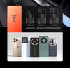Luminous Car Logo Wireless Phone Charger Holder with Infrared Sensor