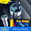 X6 X7 Autoladegerät mit Super-Schnellladeadapter für BMW X1 X3 X5 X6 X7 1 3 5 6 7 Serie G20 G30 G11 F15 F16 G01 G02 F48 Zubehör