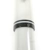 Excellent PERIKAN fountain pen Sovereign Cap type special production Warm gray Used