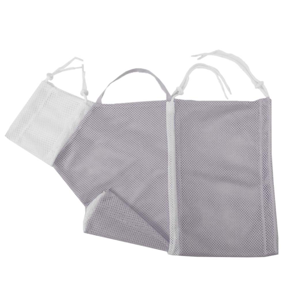Adjustable Ears Clean Cat Grooming Bathing Bag Cat Washing Bag Cat Restraint Bag Cat Shower Net Bag
