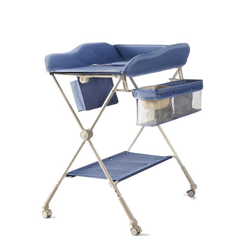 Babycare Portable Multifunctional Diaper Changing & Care Station