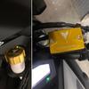 For Yamaha MT09 Mt 09 07 2014- MT07 -2023 Accessories Motorcycle Front and Rear Brake Tank Cap + Engine Oil Filler Cap