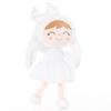 Plush Doll Rabbit Doll New Snow Rabbit Series Toy Baby Shower Gifts