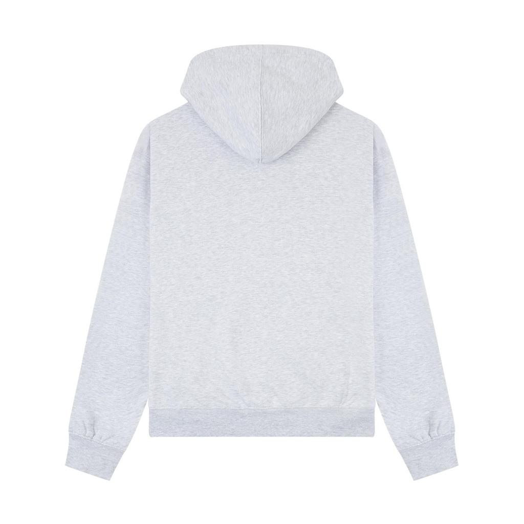 Casual Classics Unisex Adult Premium Combed Cotton Oversized Hoodie