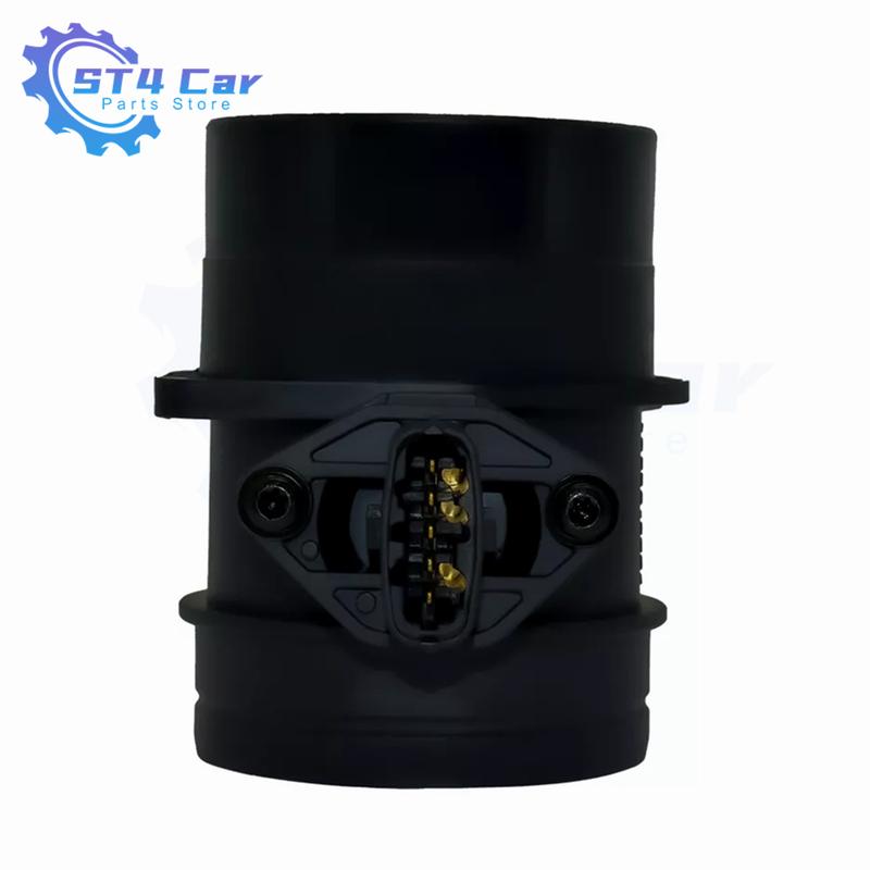 28164-4A000 5P Mass Air Flow Sensor MAF For Hyundai Terracan H-1 Strarex KIA Sorento Carnival Sedona 281644A000