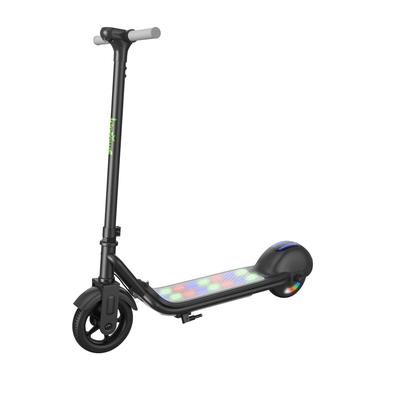 KIDDOWE K1 Kid's Electric Scooter 130W Motor 24V3AH Battery 14KM/H Top Speed 6.5 Inch Solid Tire Outdoor Play E-Scooter