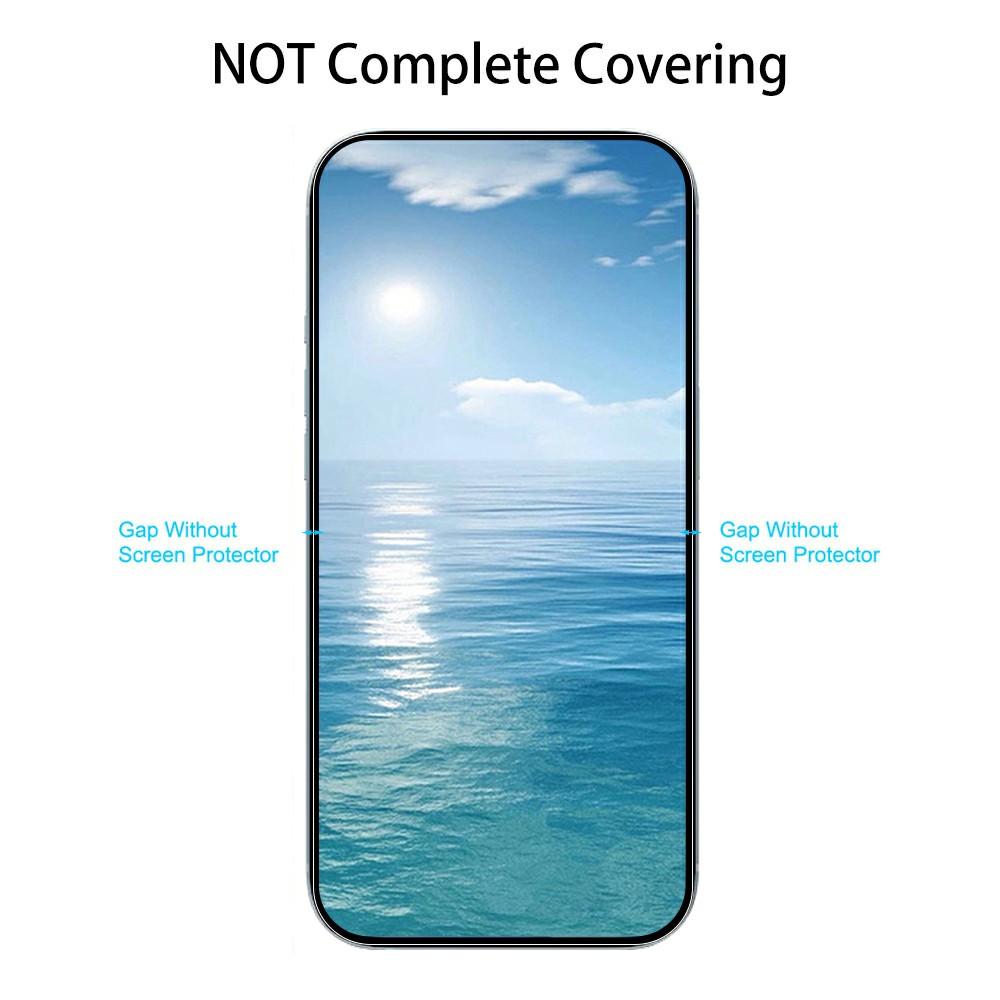 ITIETIE 2Pcs For Nothing Phone (1) 5G Screen Protector 0.25mm High Aluminium-Silicon Glass Clear Film