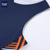 Haimengde Men's Reversible Basketball Jersey Set