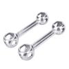 Multifunctional Hexagonal Bone Wrench Hexagon Wrench Spanner Hexagonal Wrench for Home and Car Repair