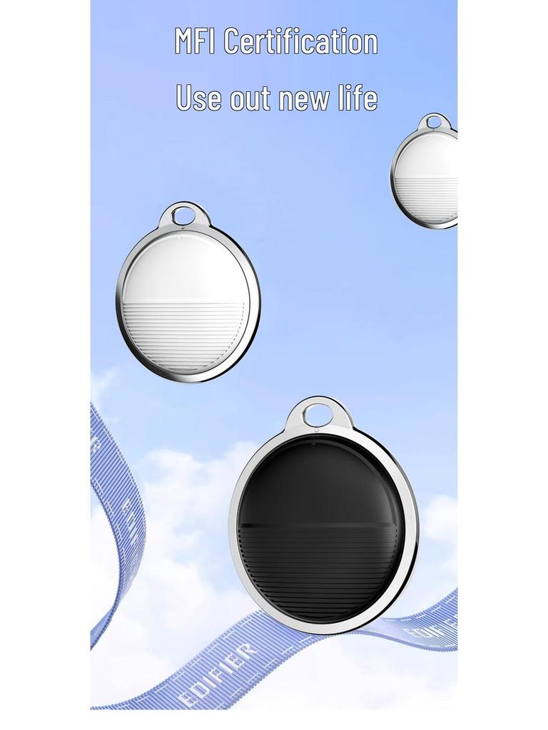 Apple AirTag Global Locator: Child & Pet Anti-Loss Positioning Tracker