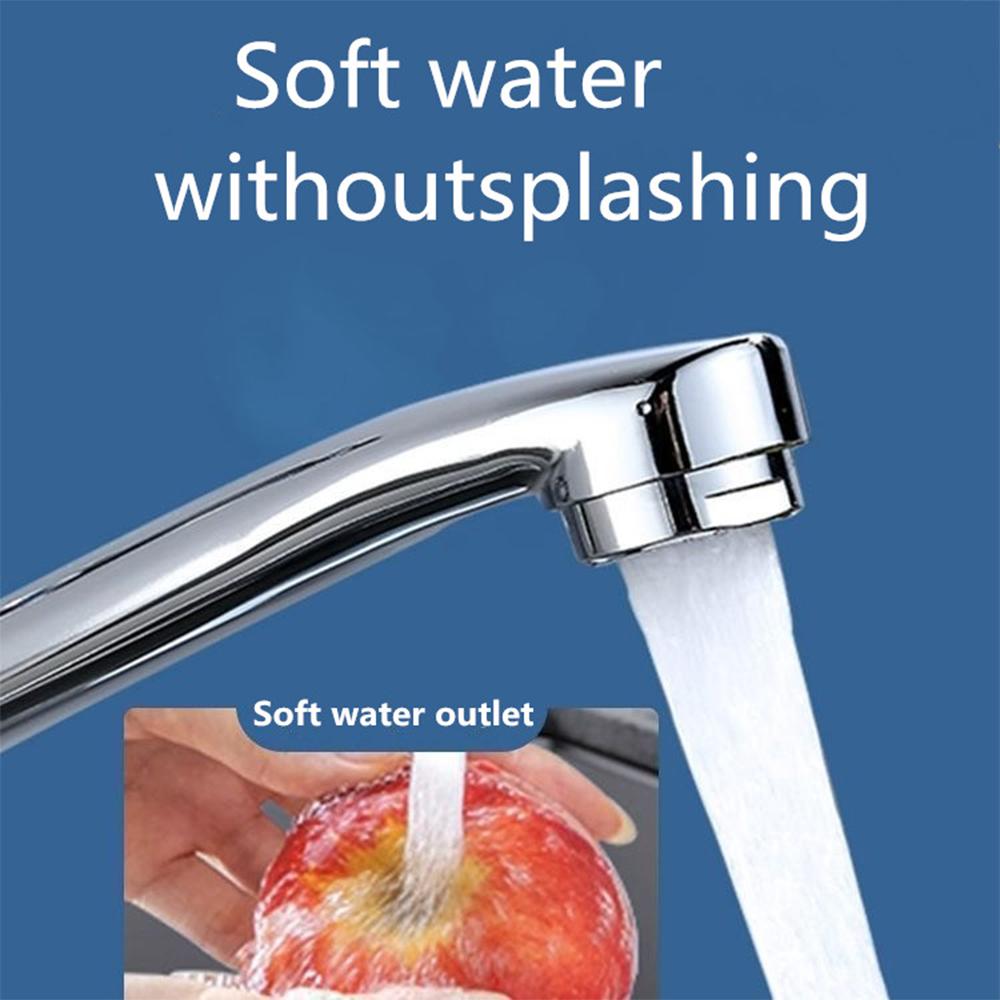 Herramienta de Reparación de Fugas para Grifo de Baño Bourdillat Codo de Salida de Agua Tubo de Extensión en S