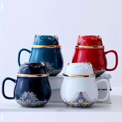 Bardak Takımı – Kupalar