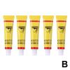 5Pcs Tire Repair Glue For Bicycle Motorcycle Tires Adhesive Tools Tube Cycling Repair Puncture U5S9