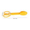 Pet Tragbare Schere Hund Katze Pooper Scooper Clamp Pet Abfall Reiniger Outdoor Pet Liefert