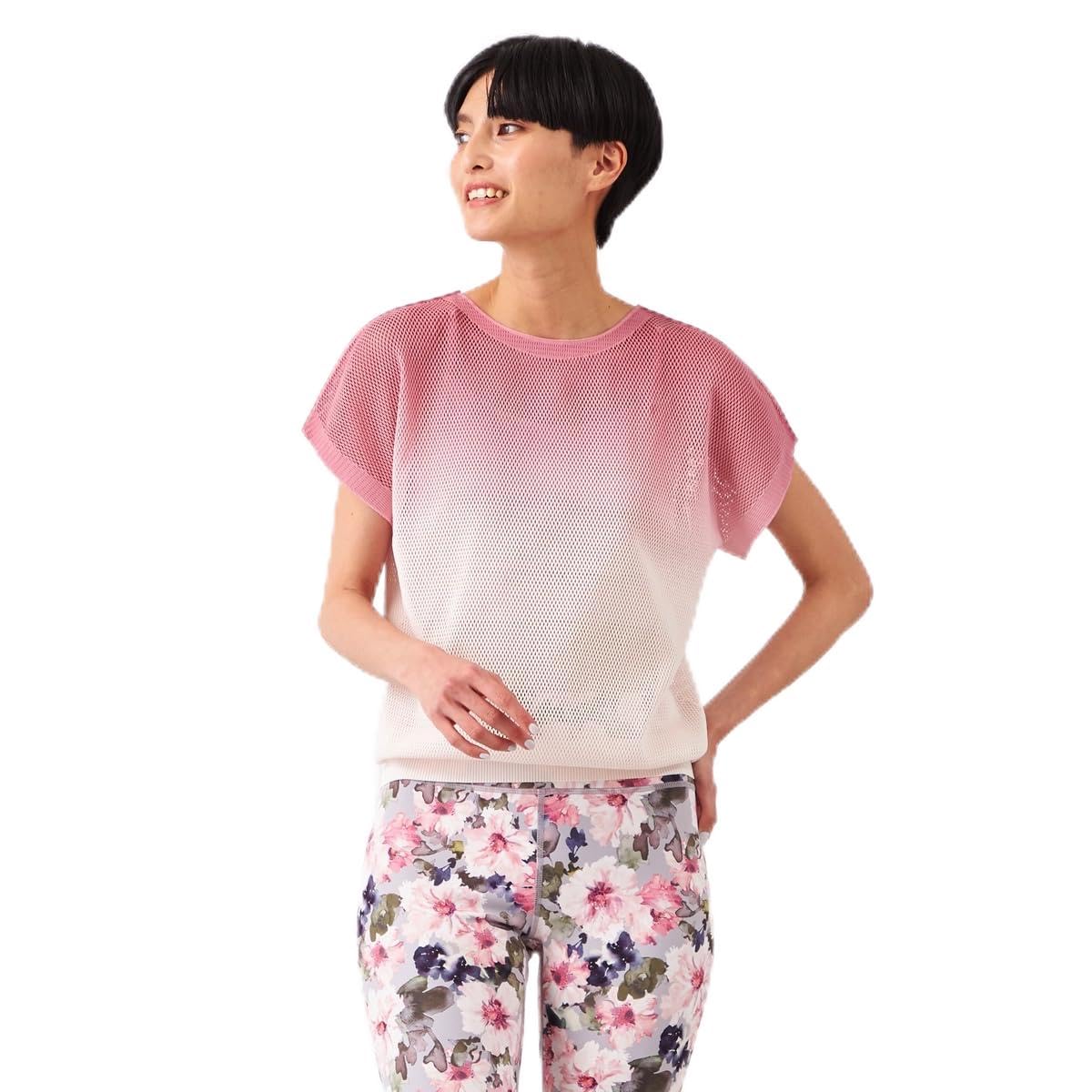 

Chacott Classic Сероватый Низкий GD 256303-2042-41 Женский