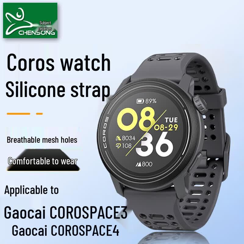 CHENSONG Smartwatch Accessories
