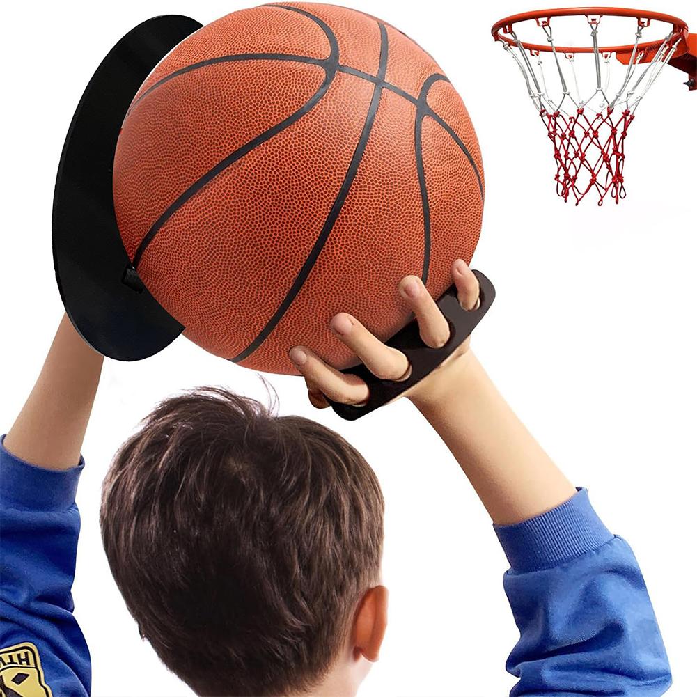 Basketball Off Hand Trainer Basketball Training Equipment Basketball Trainer for Youth and Adult China Mainland