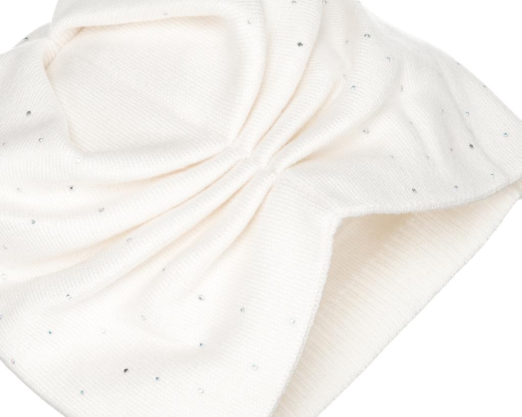 PTN HAT-05-7620 white cap