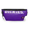 New Dickies Polyester Sling Bag, Crossbody Bag Regular Unisex Purple 191U90LBB58PU03