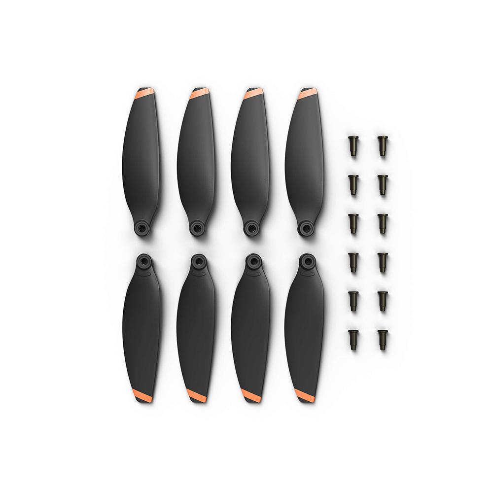 360° Propeller Guard for DJI Mini 4K /Mini 2 SE /Mini 2 /Mini SE Blades Props Protective Cage Spare Parts