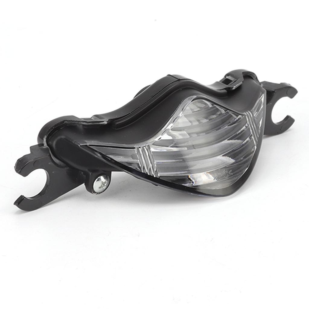 Ansamblu Far Față Motocicletă de Rulare Fără Bec de Înlocuire pentru Suzuki GSXR1000 K7