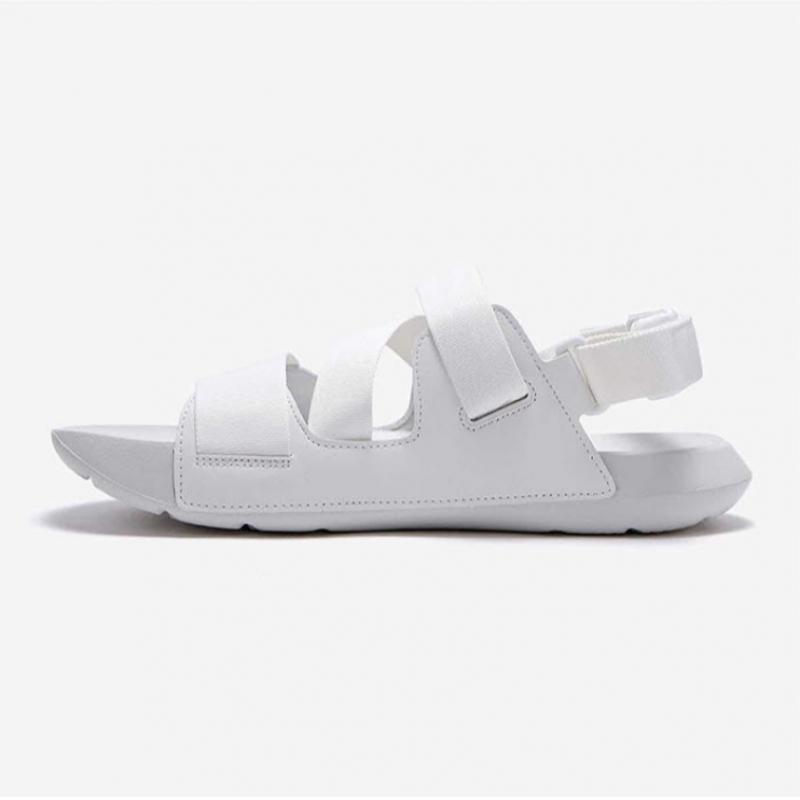 New Balance Slipper Sandals Lqj Nbrjdf421w 10 Sd6301usw Whit