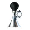 Bike Vintage Retro Bugle Hooter Horn Bell Warning Bugle Cycling Air Horn