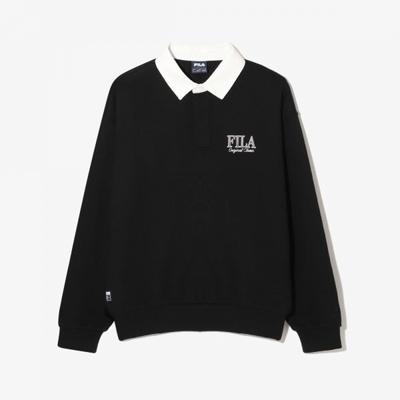 Fila Rugby Sweatshirt