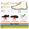 Fashion Men's Boots Combat Mens Ankle Boot Tactical Big Size 36-46 Boot Male Shoes Work Safety Shoes Men Motocycle Boots