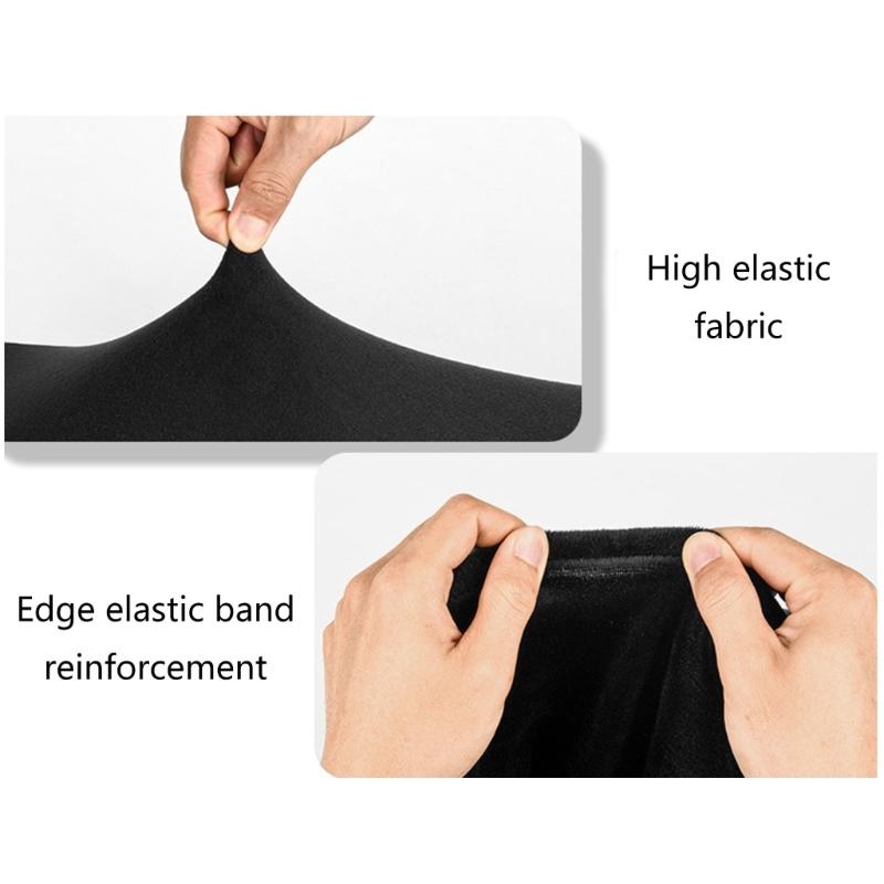 Easy to Use Protective Cover for Technica AT LP60XBT Turntables Player Dust Cover Prevent Dust Build up on Records
