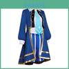 Costume de carnaval pentru femei – Costume anime pentru femei