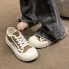Fashion Round Toe Platform Heels Women's Shoes Light 39 Bulkanized Shoes Y2k Comfortable And Elegant Feminine Sale